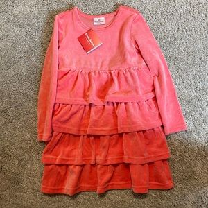 NEW!! Hanna Andersson Dress